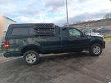 Ford F 150 Lang - gebrauchte Ford F 150 aus dem Jahr 2005
