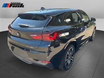 BMW X2 xDrive25e M Sport M Sportpaket Head-Up DAB