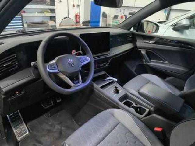 Volkswagen Tiguan - Bild 4