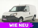 Fiat Doblo Cargo Multijet Klima|Blue&Me|Bremsassisten - Fiat: Blue Me
