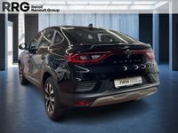 Renault Arkana - Vorschau Bild 4