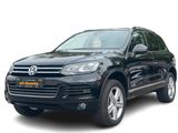 Volkswagen Touareg V6 TDI BMT - Volkswagen Touareg Gebrauchtwagen