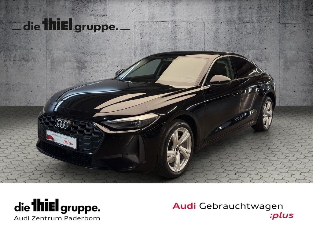 Audi A5 - Bild 1