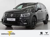 Volkswagen Tiguan Allspace 2.0 TDI DSG 4M R-LINE NAVI 7SITZ - Volkswagen Tiguan Allspace in Herne