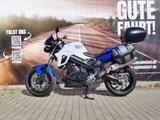 BMW F 800 R Koffer I Service NEU - BMW R80R