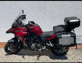 Benelli TRK 502 - BENELLI TRK 502