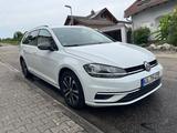 Volkswagen Golf 7 Variant IQ.DRIVE - VW Golf Gebrauchtwagen in Karlsruhe
