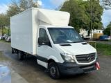Mercedes-Benz Sprinter II 313 CDI SHZ Koffer Gossler mit Hebeb - Ladebordwand Sprinter mit