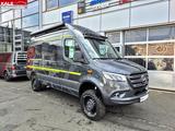 Mercedes-Benz Grand Canyon S CrossOver*TV*Solar*360°*4.100kg* - Offers