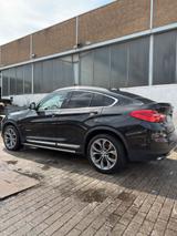 BMW Bmw x4 2015 3.0 motor neu tuv top auto - BMW 4er Reihe mit Diesel-Antrieb: Geländewagen