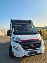 Challenger X150, Winterreifen, Isolierabd., Unterbodenschu. - Challenger X