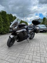 Kawasaki GTR 1400 Lift - KAWASAKI GTR