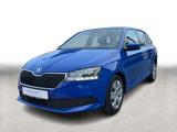 Skoda Fabia Combi Active 1.0 MPI KLIMA+DAB+BT+USB+eFH - Skoda Fabia Gebrauchtwagen in Duisburg