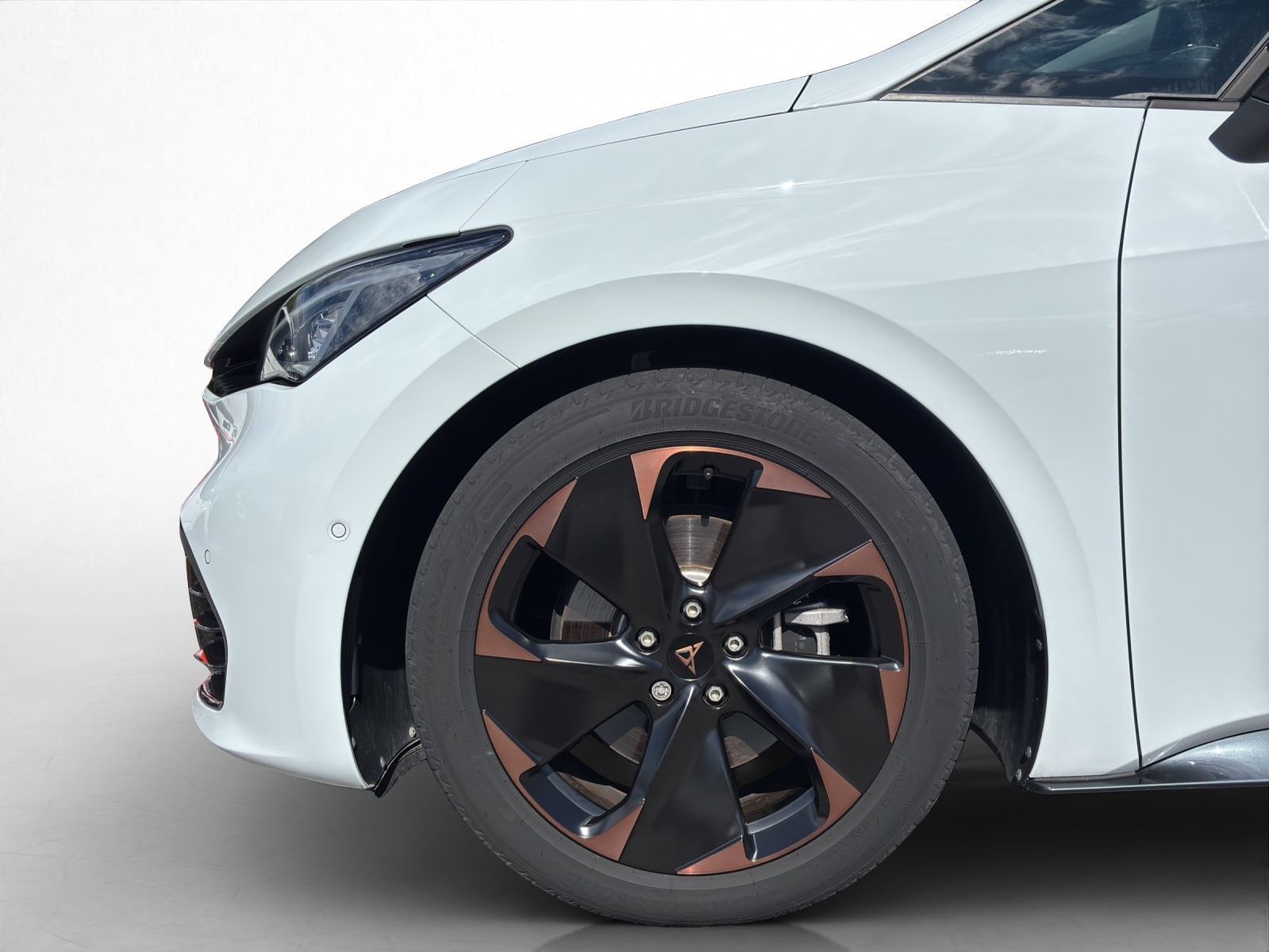 Cupra Born - Bild 16