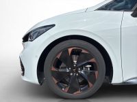Cupra Born - Vorschau Bild 16