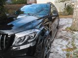 Mercedes-Benz GLS 500 - Mercedes-Benz GLS-Klasse Gebrauchtwagen