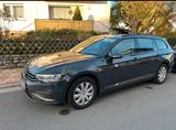 Volkswagen VW Passat Variant DSG Facelift Distanzreg. - gebrauchte Volkswagen Passat Variant mit Facelift