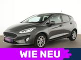 Ford Fiesta Titanium X ACC|LED|Fahrer-Assistenz-Paket - Ford Fiesta Gebrauchtwagen in Krefeld