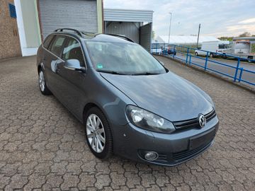 Volkswagen Golf - 4