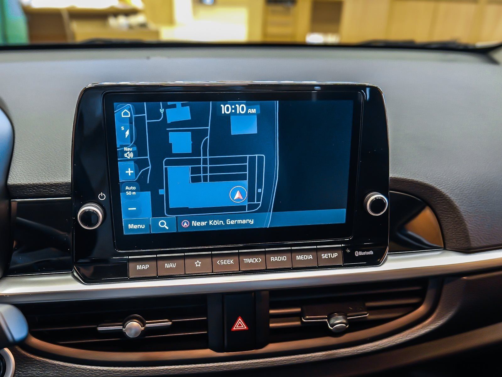 Kia Picanto - Bild 6