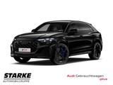 Audi RS Q8 4.0 TFSI tiptronic quattro performance  He