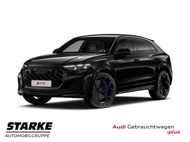 AUDI RSQ8 4.0 TFSI tiptronic quattro performance  Hea