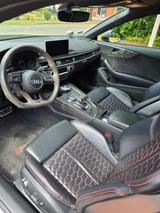 Audi RS5 2.9 TFSI tiptronic quattro - - Audi RS5 aus 2017