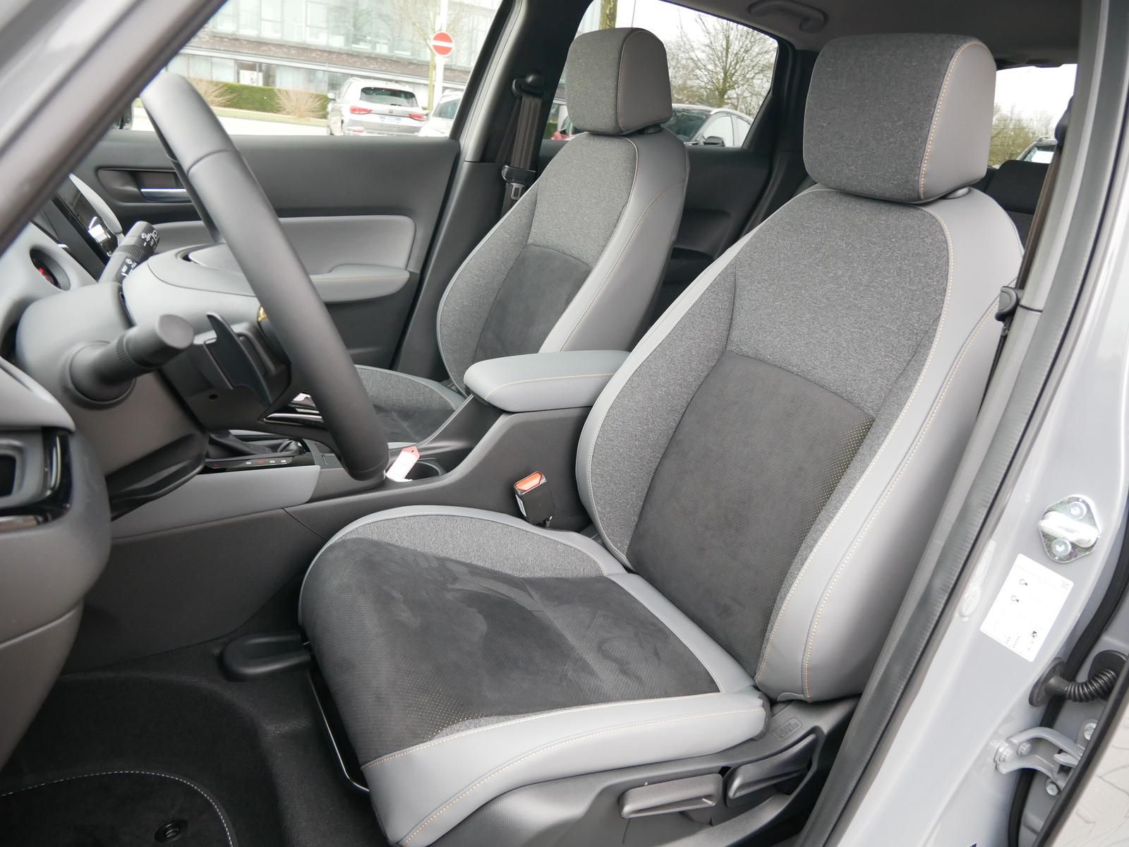 Honda Jazz - Bild 18