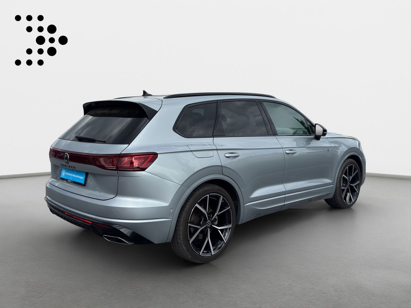 Volkswagen Touareg - Bild 22