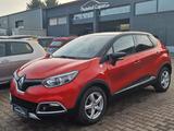 Renault Captur Helly Hansen/2.Ha/Automat./Navi/Kamera/Le - Renault Captur Kombi Gebrauchtwagen