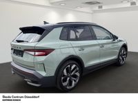 Skoda Elroq - Vorschau Bild 4