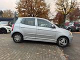 Kia Picanto 1.1 EX *AUTOMATIK*KLIMA* SITZHEIZUNG*JVC - gebrauchte Kia Picanto aus dem Jahr 2005