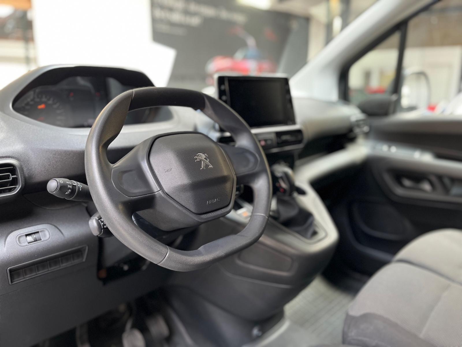 Peugeot Partner Premium L1