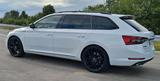 Skoda Superb 2.0 TDI SCR 140kW DSG SPORTLINE COMBI... - Skoda Superb: 140
