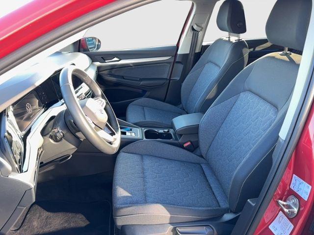 Golf VIII Variant MOVE 1.0 TSI DSG NAVI APP-CON