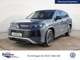 Volkswagen Tayron 1.5eTSI DSG LED NAVI AHK ACC RFK