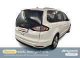 Ford Galaxy 2.0 EcoBlue S&S Aut. (Titanium) - gebrauchte Ford Galaxy aus dem Jahr 2022