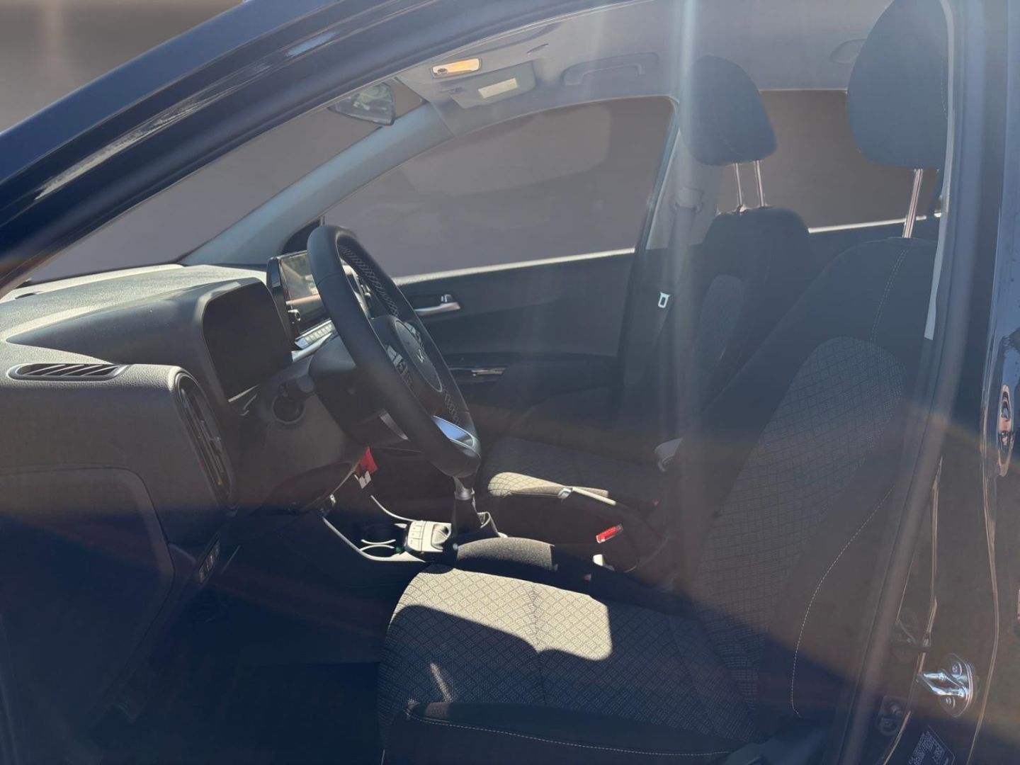 Fahrzeugabbildung Kia Picanto Vision Navi ACC Apple CarPlay Android Au