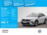 Volkswagen Taigo 1.5 TSI R-Line BlackStyle IQ. Light IQ.Dri - graue Volkswagen Taigo