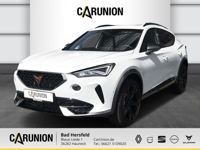 Cupra Formentor VZ 2.0 TSI 4Drive 7-Gang DSG Pano/AHK