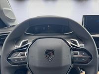 Peugeot 208 - Vorschau Bild 9