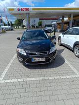 Ford Mondeo 2,2TDCi 147kW DPF Titanium X Turnier ... - Ford Mondeo aus 2012: Titanium