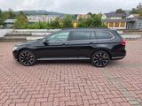 Volkswagen Passat 2.0 TDI SCR 140kW DSG Comfortl. Varia... - Volkswagen Passat: Co2