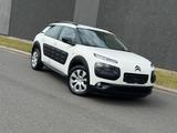 Citroën C4 Cactus Feel - Citroën C4 Cactus: Kleinwagen