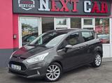 Ford B-Max 1.6 Duratec Titanium|PowerShift|Navi|SHZ - Ford B-Max in Duisburg