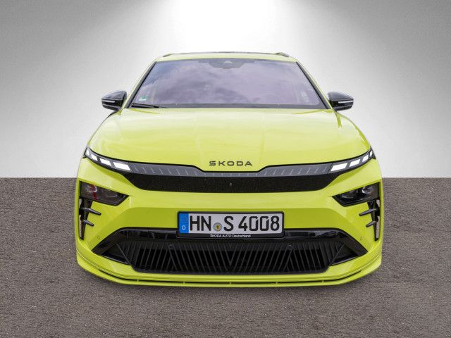 Skoda Enyaq - Bild 5