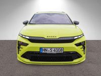 Skoda Enyaq - Vorschau Bild 5