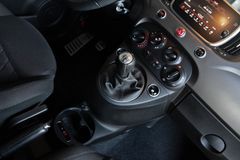 ABARTH 595 Pista*Schalter*Record Monza*Service NEU*DE
