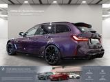 BMW M3 Competition M xDrive Touring Harman/K Kamera - BMW M3 in Mannheim