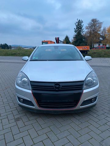 Opel astra h 2.0 turbo mit 2 jahre Tüv